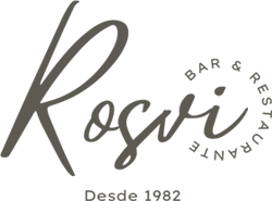 Rosvi Bar